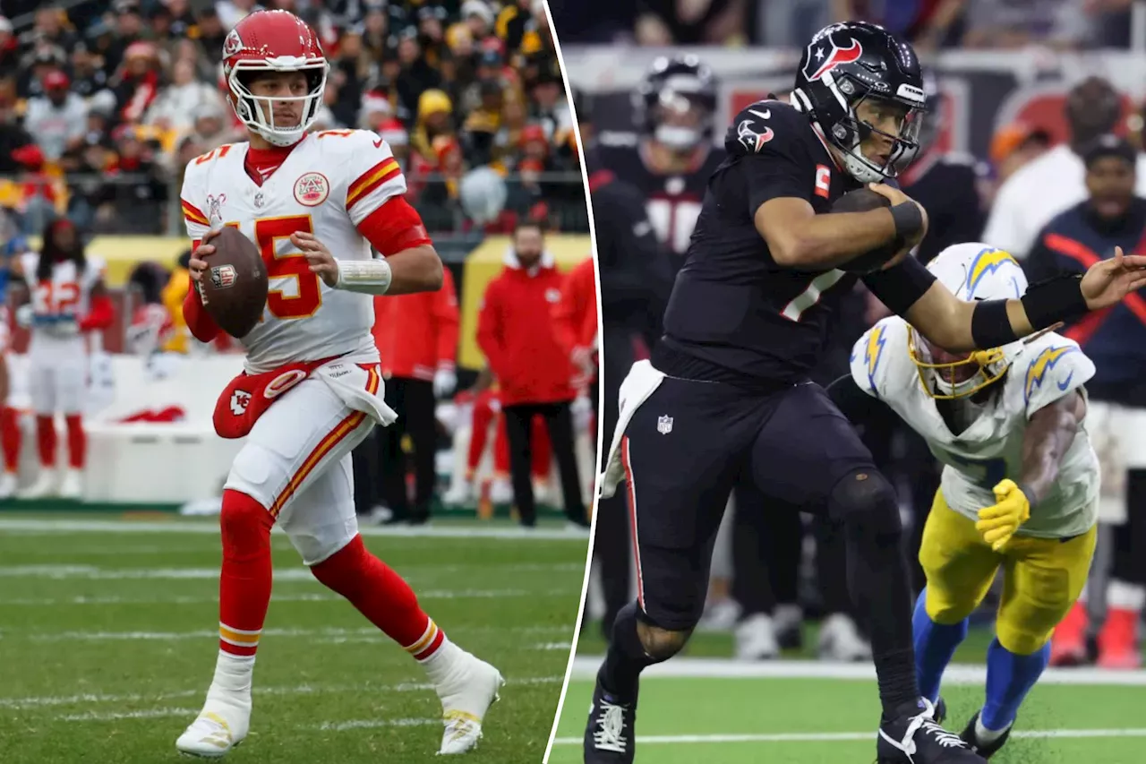 NFL Playoffs: Intriguing Matchups and Betting Opportunities