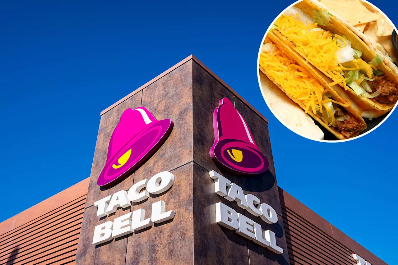 Taco Bell Employee Spills Secrets About Nacho Cheese, Grilling Orders, and a Secret Jalapeño Sauce Hack