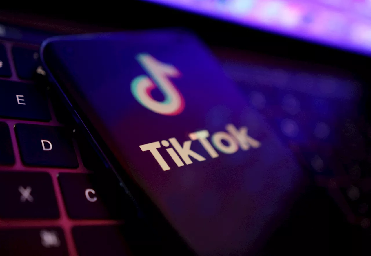 Trump to Negotiate TikTok's Fate Amidst US-China Standoff