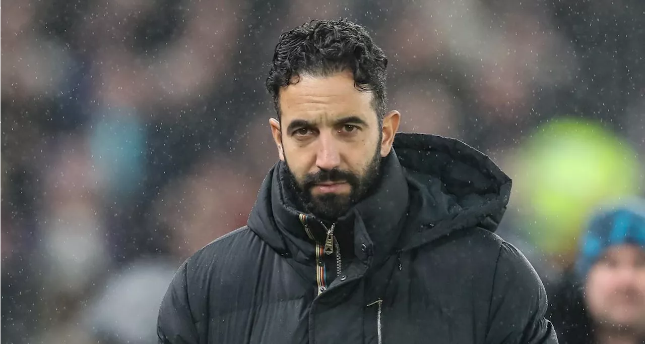 Manchester United : un Algérien plutôt que Nuno Mendes à gauche ?