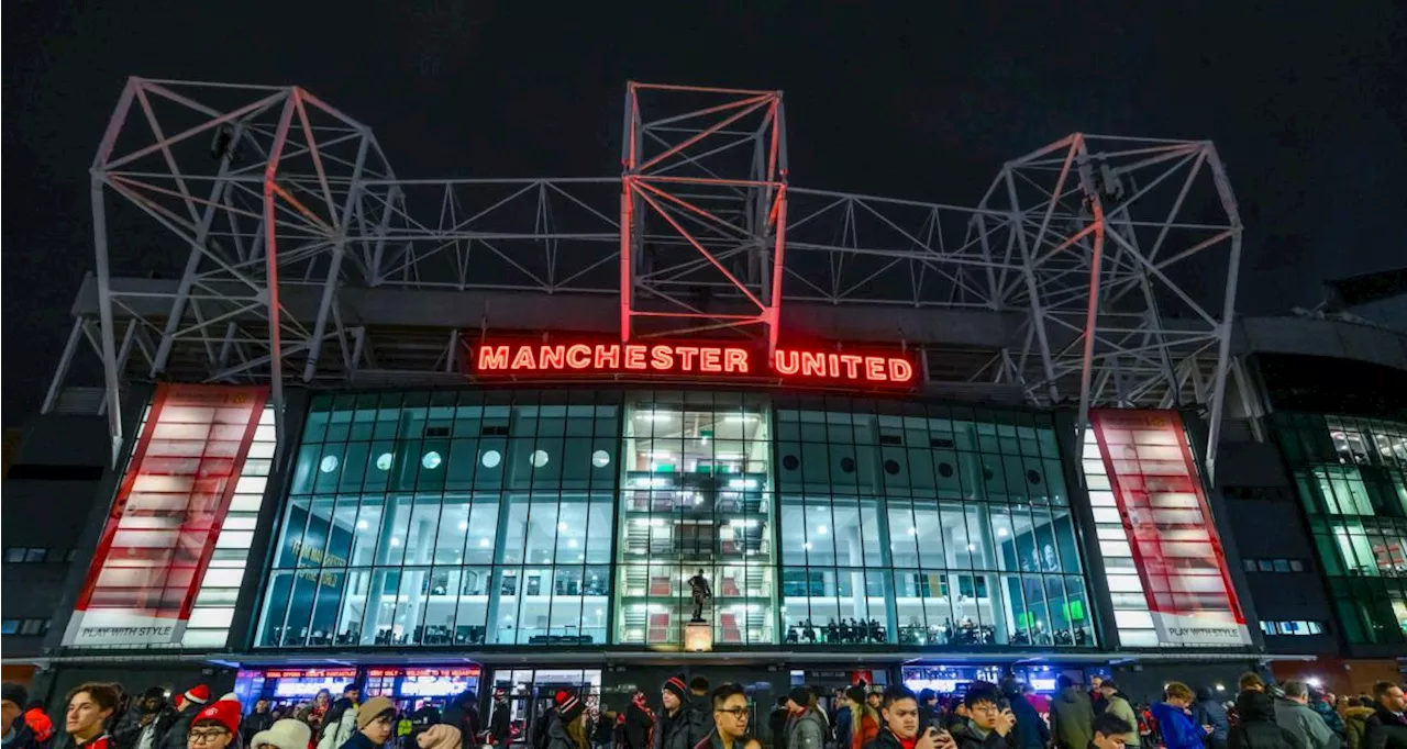 Manchester United : un fabuleux projet pour le prochain Old Trafford ?