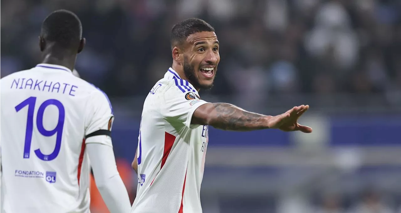 OL : échange tendu entre les Ultras et les cadres, Tolisso s'explique