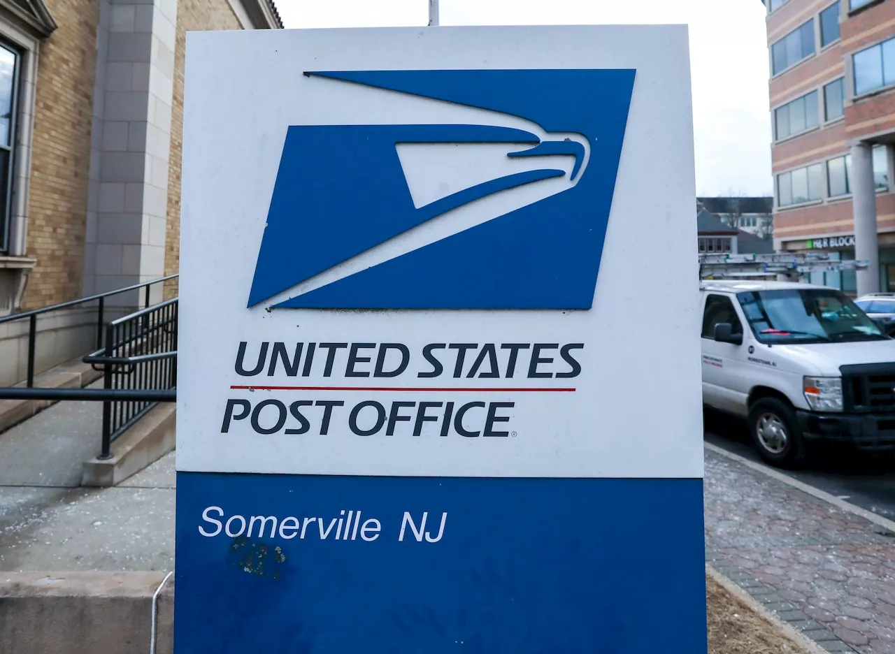 Post office trips are about to cost you more. Here’s how much and why