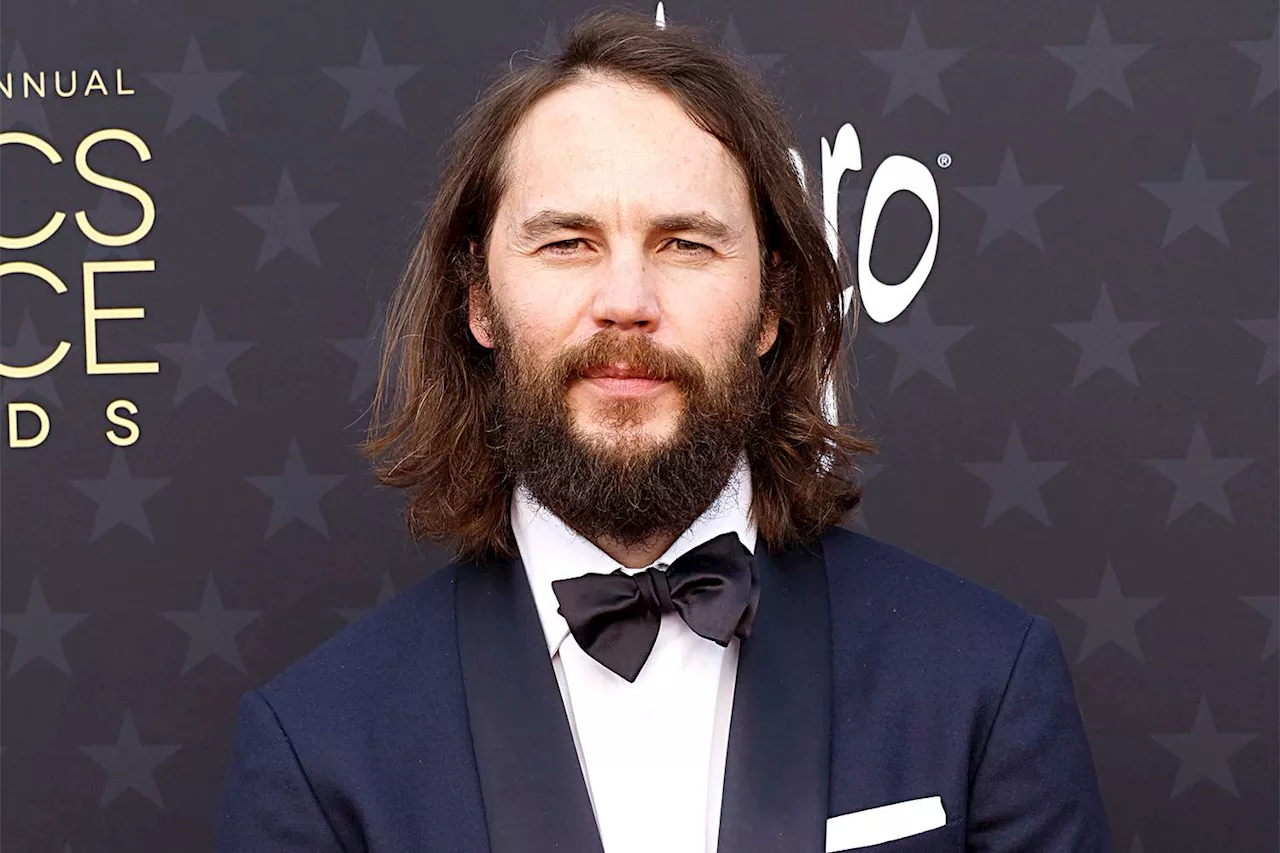 Taylor Kitsch Opens Up About His Journey From Subway Sleeping to Hollywood Success