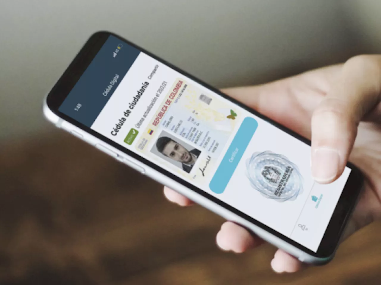 ¿Cambió de celular y ahí tenía su cédula digital? Así puede activarla en un nuevo móvil