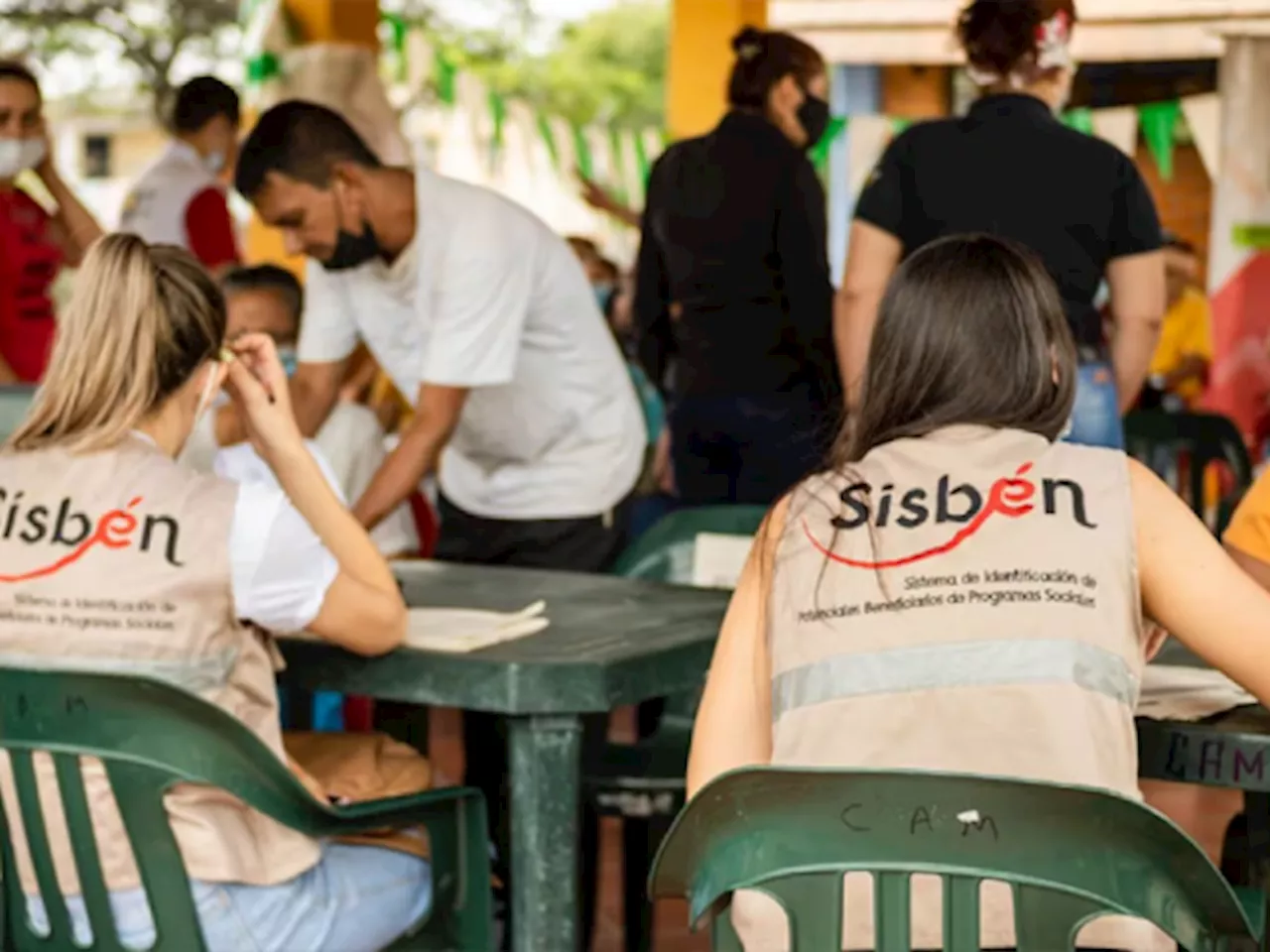 Sisbén: ¿se puede cambiar la clasificación para obtener ayudas sociales?