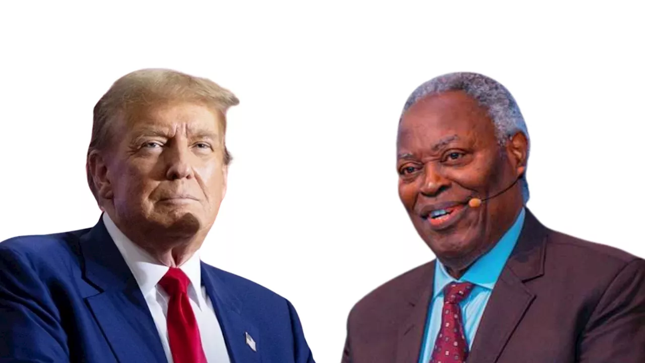 Harmful Weight Gain Product Sold Indiscriminately in Nigeria; Pastor Kumuyi Invited to Trump's Second Inauguration