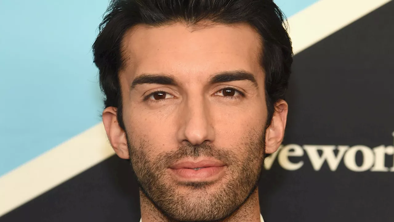 Justin Baldoni spricht nach Blake Lively's Millionen-Klage erstmals öffentlich