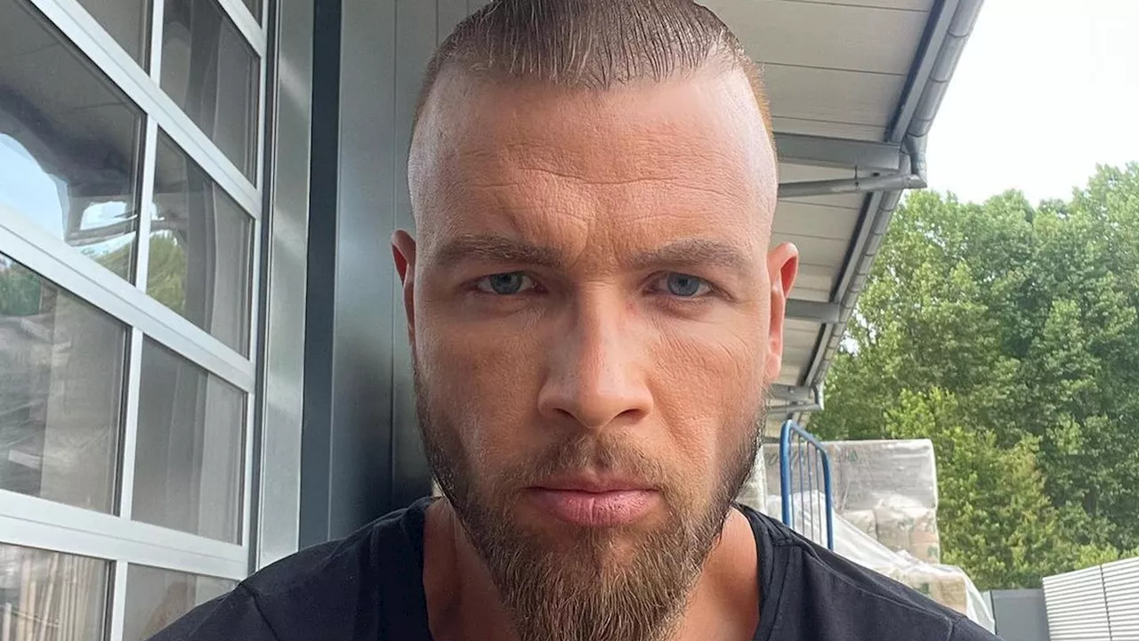 Kollegah hilft Obdachlosen und Jugendlichen in Frankfurt