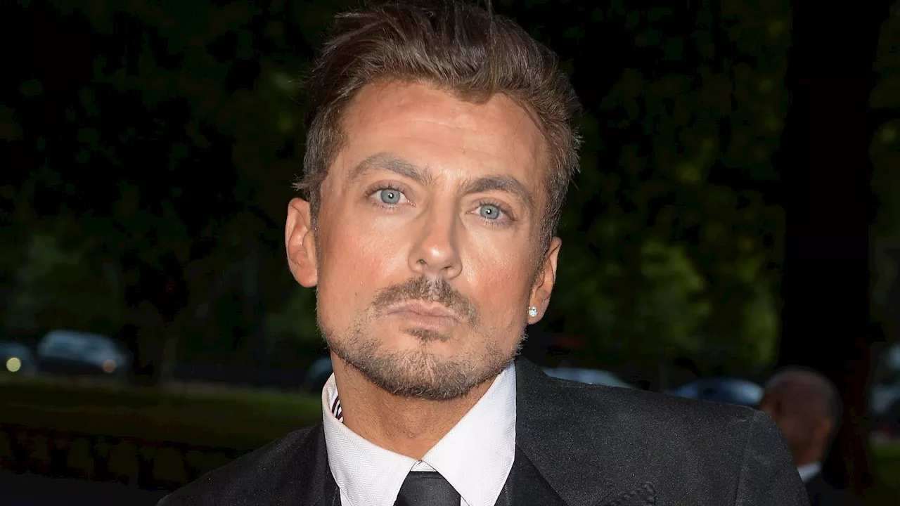 Traurige Nachricht aus der Welt der Reality-Shows: Paul Danan (✝46) tot aufgefunden