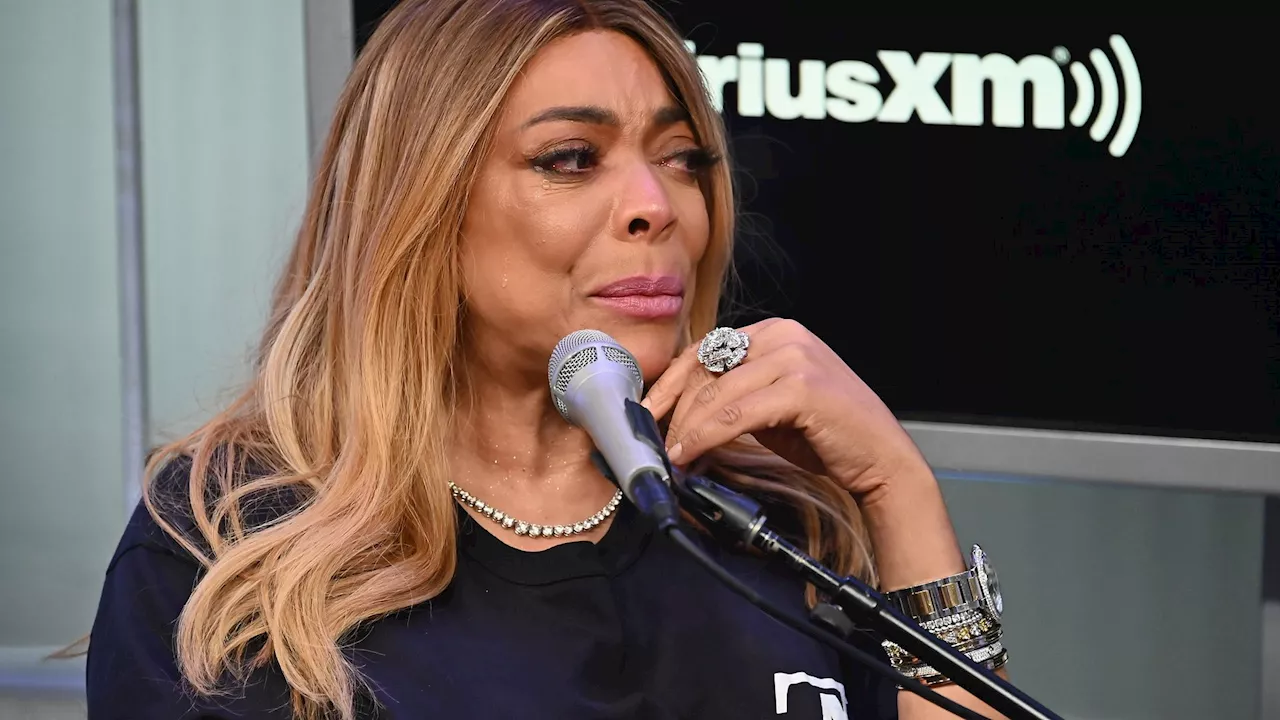 Wendy Williams' Anwältin verteidigt ihre Vormundschaft