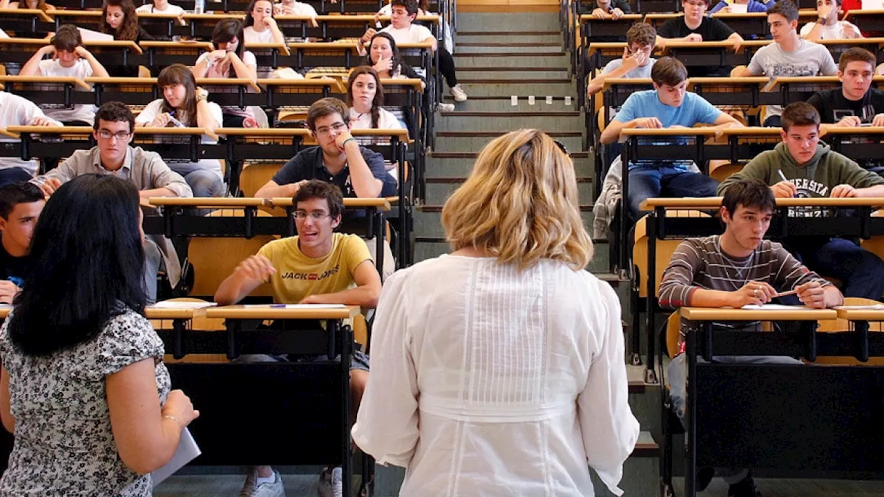 La difícil conciliación en la universidad de las mujeres, obligadas a elegir entre la carrera y los cuidados