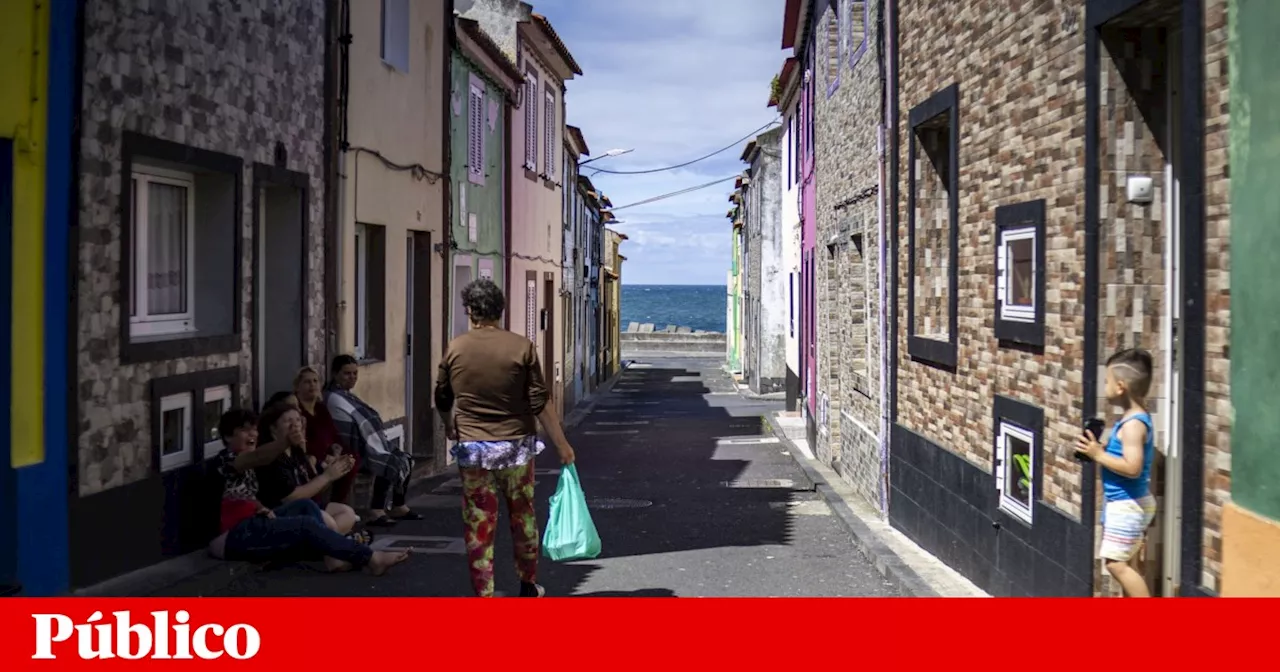 Açores preparam plano para lidar com possíveis deportações em massa dos EUA