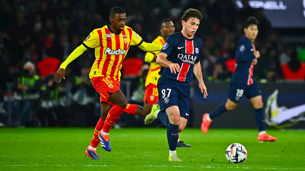 PSG - Lens: Un Rendez-Vous Crucial Avant Manchester City