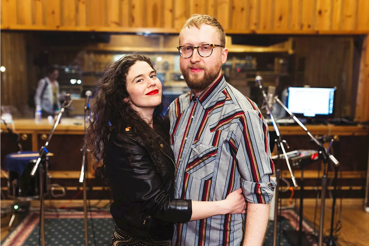The Unseen Score: Shaun and Abigail Bengson Bring 'John Mulaney & The Sack Lunch Bunch' to Life