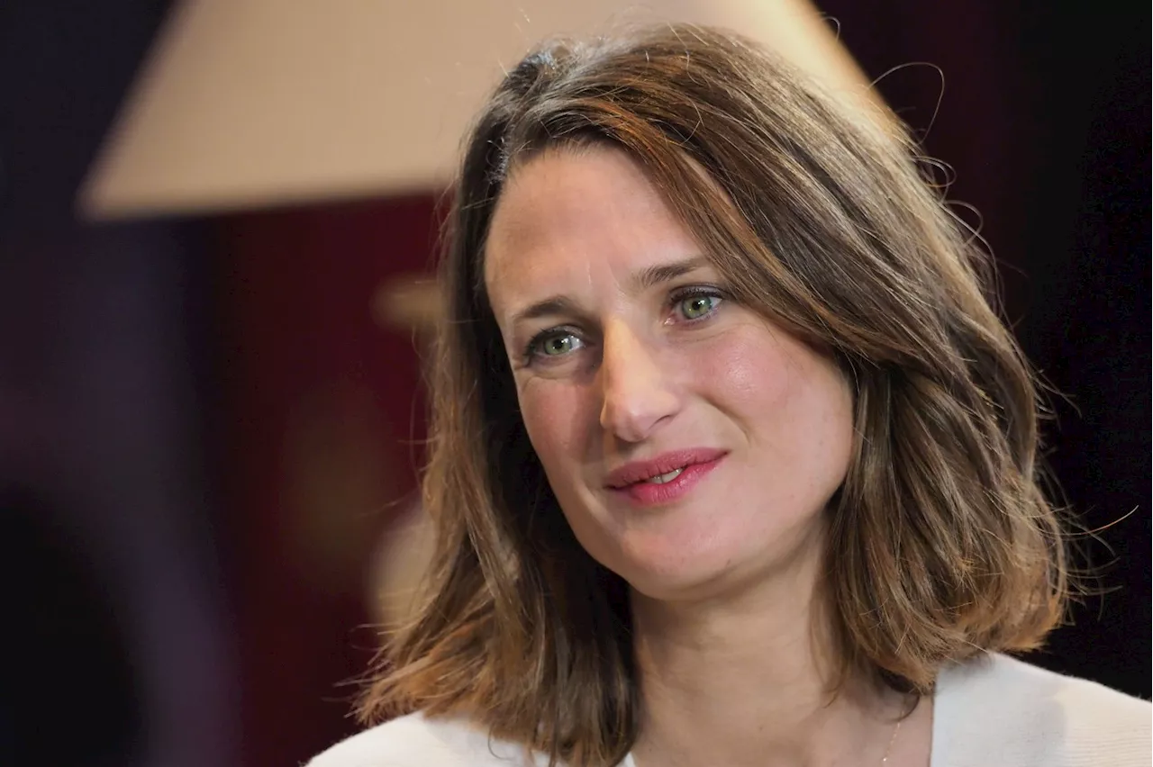 Légion d'honneur : Marlène Schiappa, Camille Cottin, Étienne Daho... Qui sont les personnalités distinguées ?