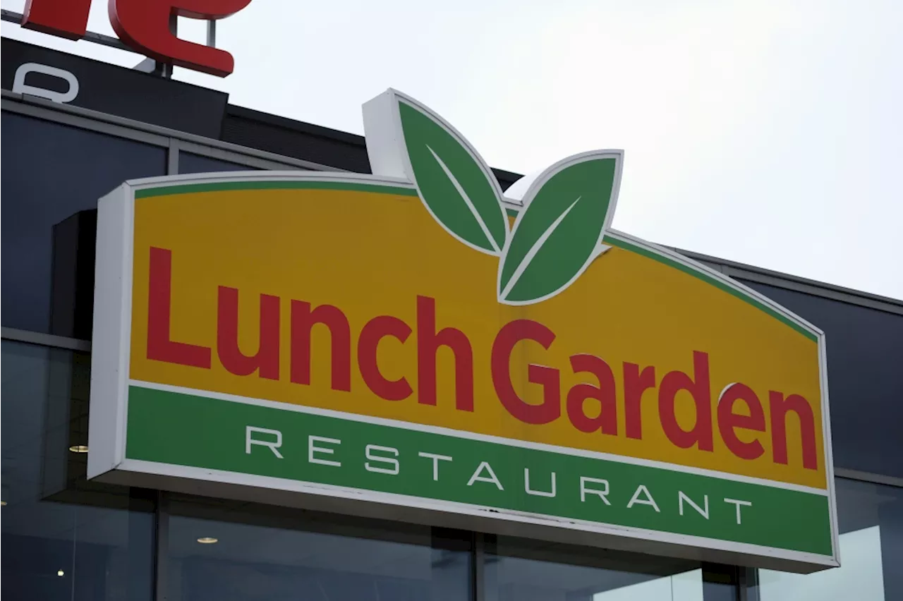 Lunch Garden va faire faillite dès lundi: des centaines de pertes d'emploi attendues