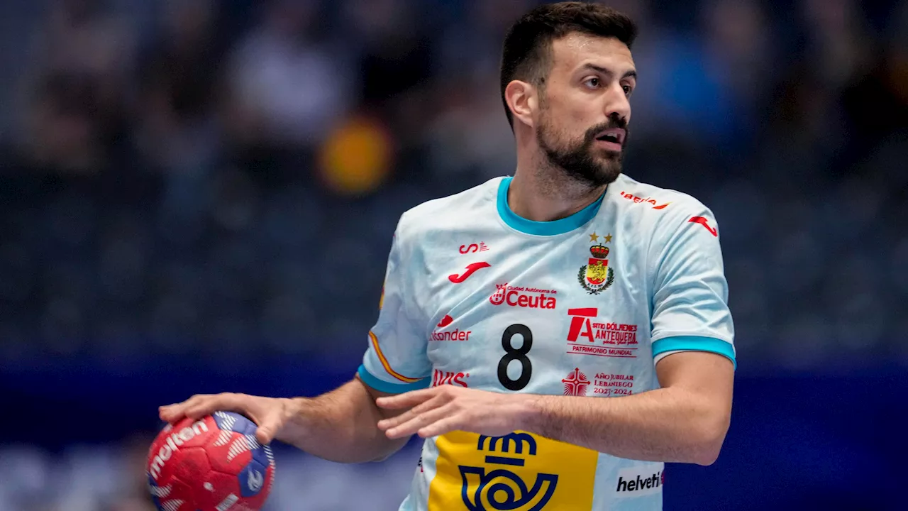 Japón, en directo el segundo partido de los Hispanos en el Mundial de balonmano