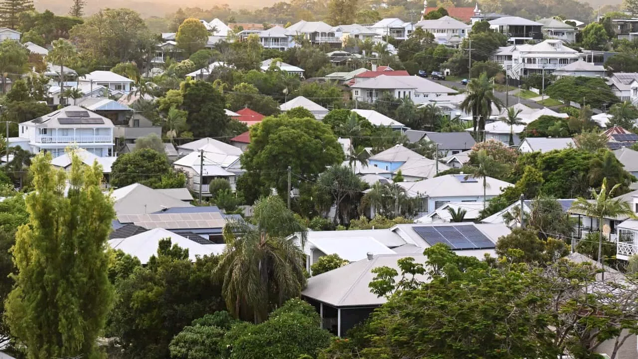 Australia's Housing Market at a Crossroads: Affordability Pressures and Shifting Demand Reshape Property Values