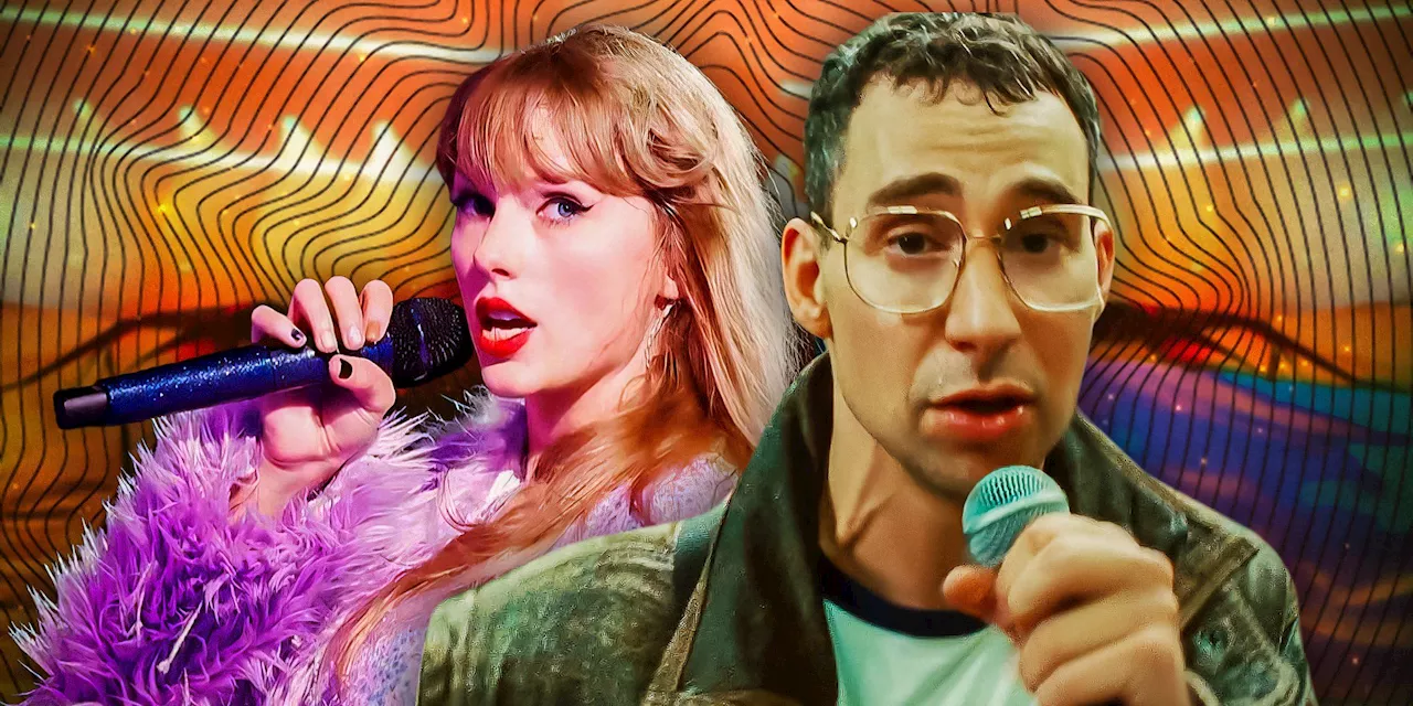 10 Best Taylor Swift & Jack Antonoff Collaborations Ranked