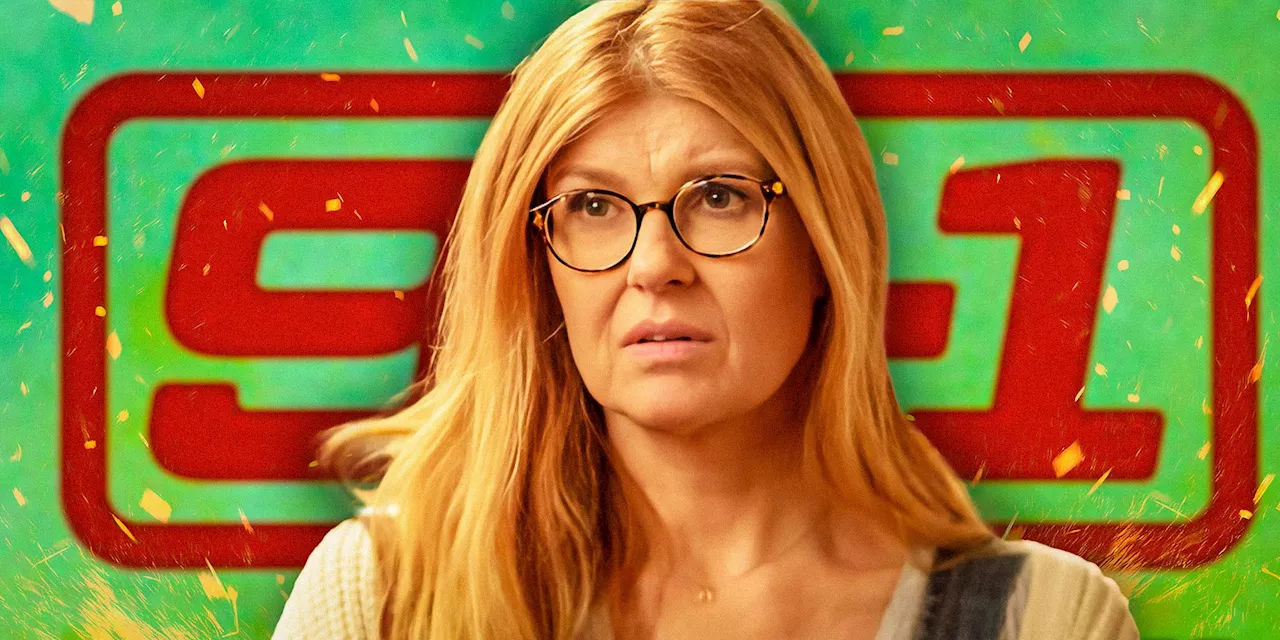 Connie Britton's Departure from 9-1-1: Why Abby Left and Her Subsequent Projects