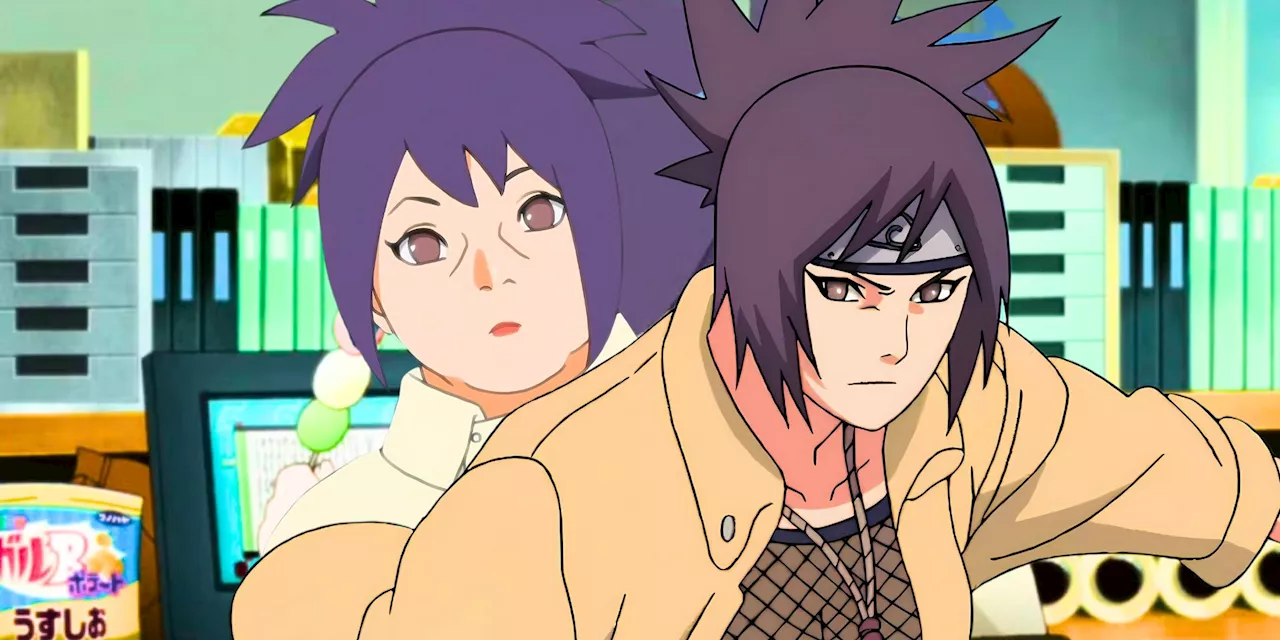 I Admit It: Naruto Fumbled Big Time With Anko, Wasting the Ninja's Incredible Pote