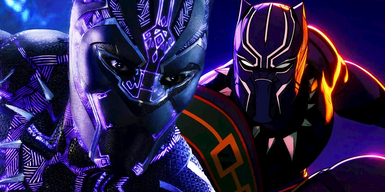 Recasting Black Panther: Time to Add the Cape to the MCU?