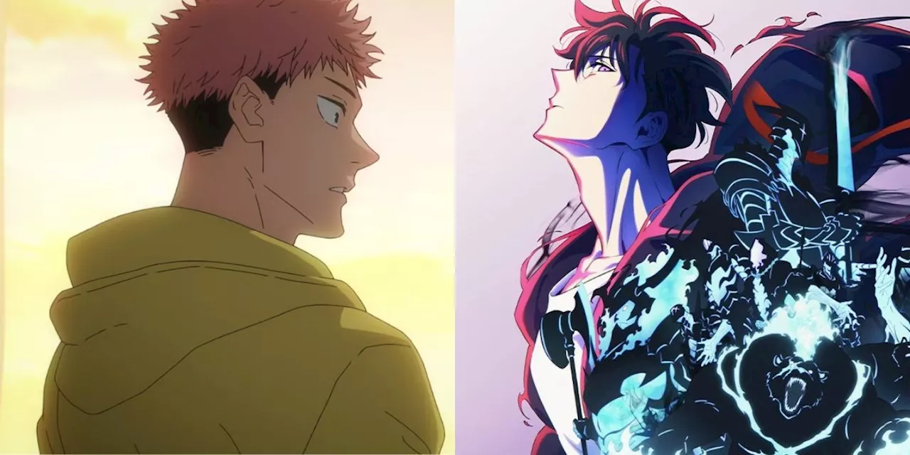 Solo Leveling Season 2: A Cinematic Evolution Paralleling Jujutsu Kaisen
