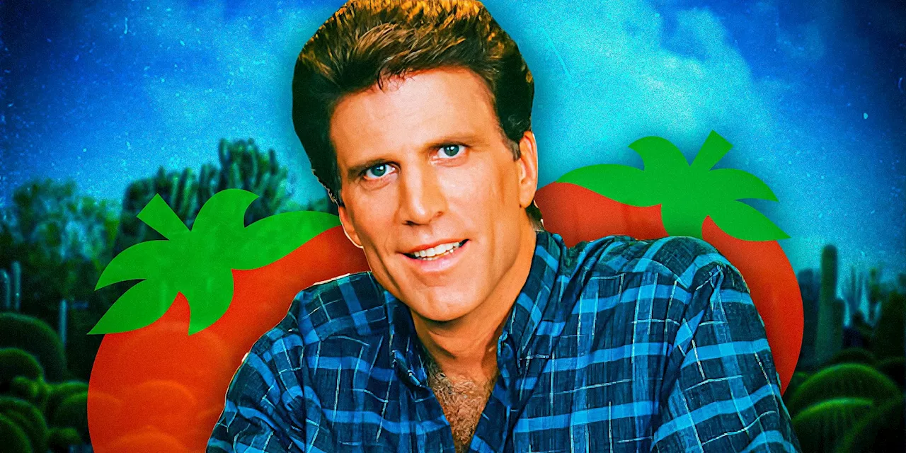 Ted Danson's Range: Beyond Sam Malone