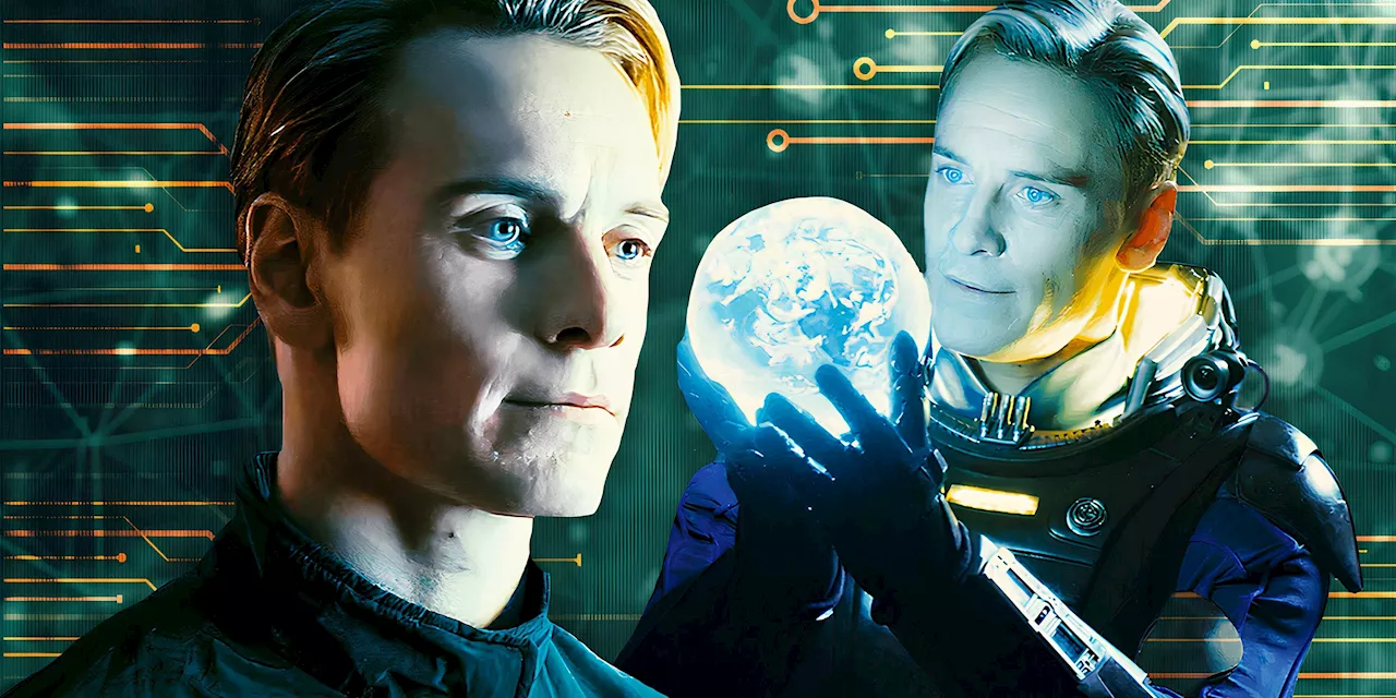 The Technological Divide: Why Prometheus Looks So Different From Alien