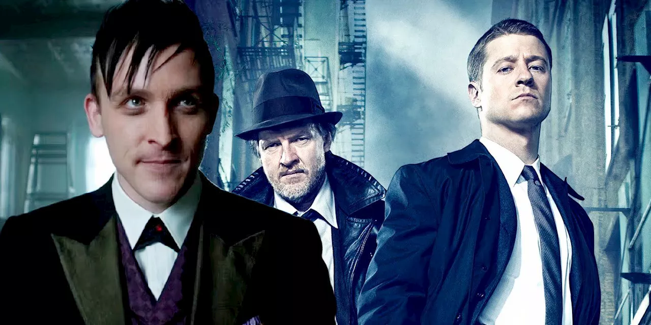 Untold Stories: Gotham's Abandoned Plotlines