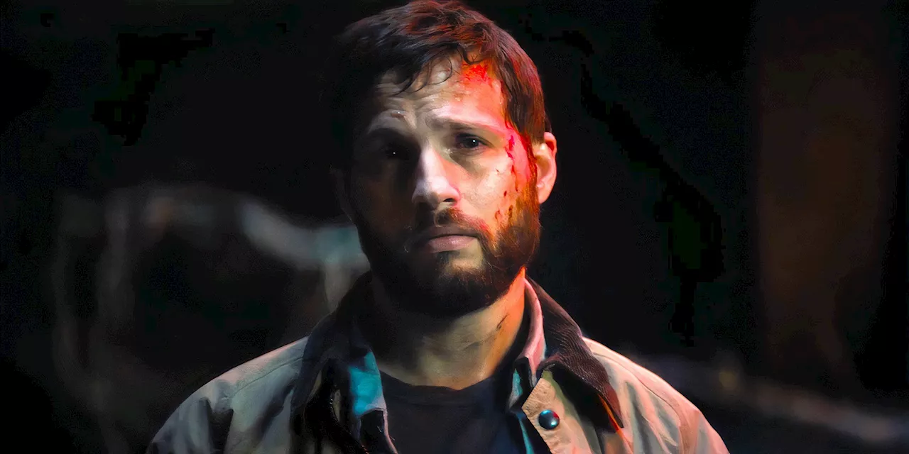 Upgrade Sequel Show May No Longer Be Happening, Says Leigh Whannell