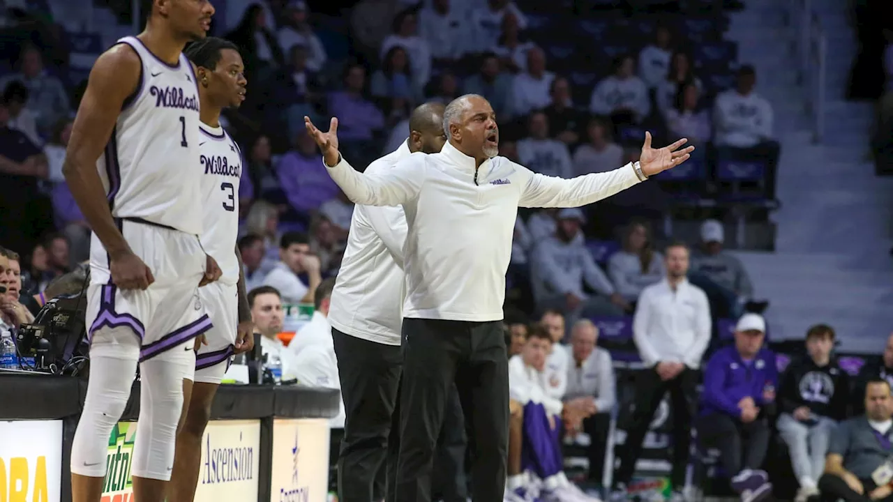 Kansas State Wildcats Look for Character to Shine in Sunflower Showdown