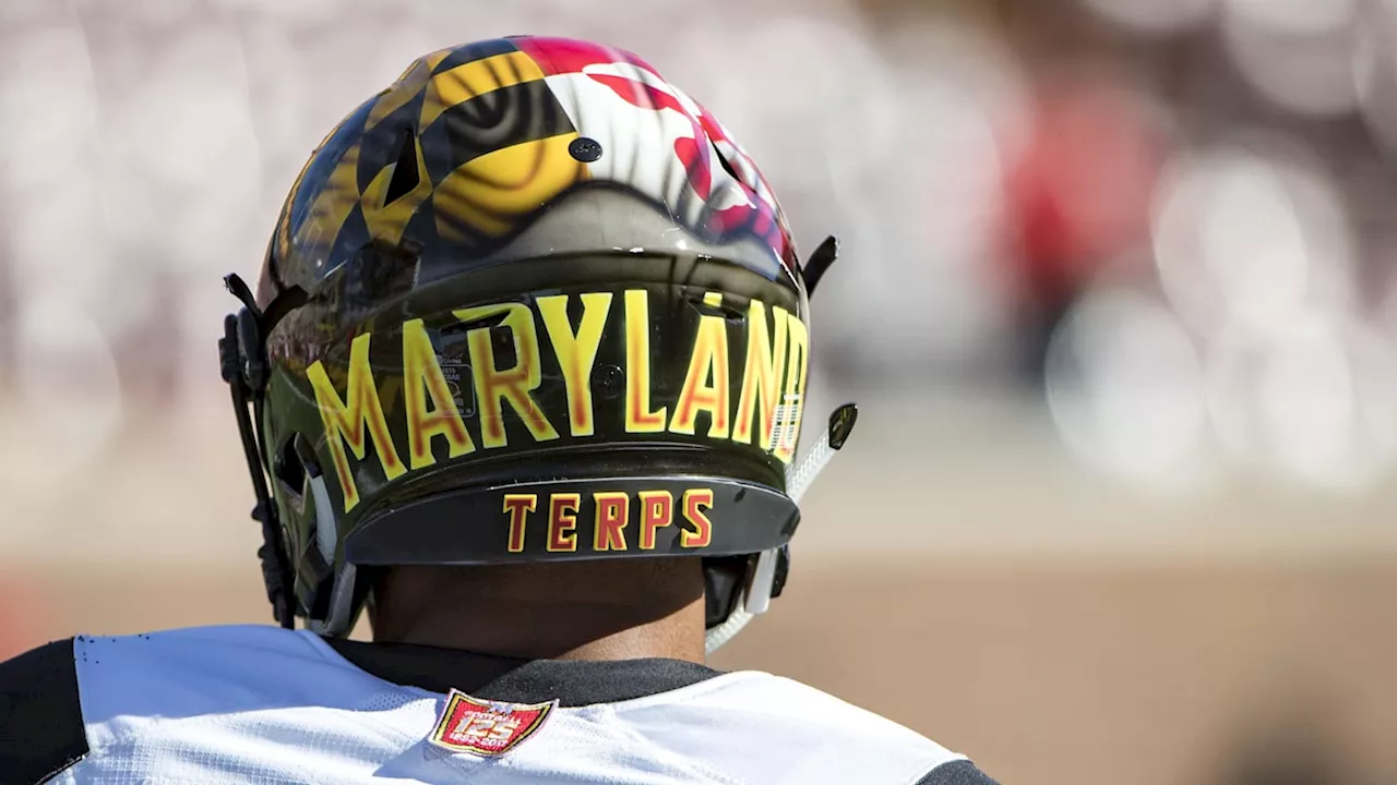 Maryland Football becomes seventh Big Ten program to offer Jaylen Mercer 2027 recruit