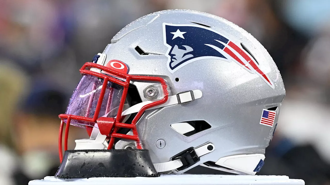 Patriots Part Ways With Multiple Offensive Coaches