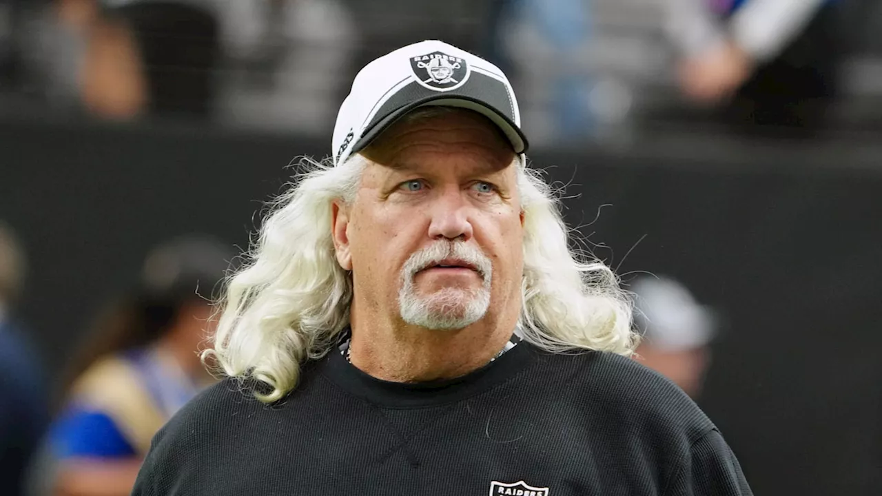 Rob Ryan Joining Big Ten Program As Assistant HC for First CFB Job Since '90s