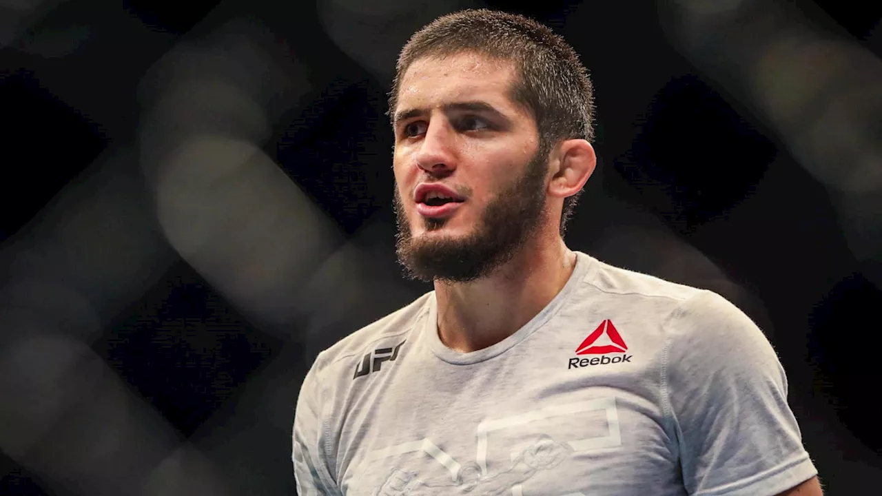 UFC 311 Main Card Predictions: Can “Money” Moicano Shock Makhachev?