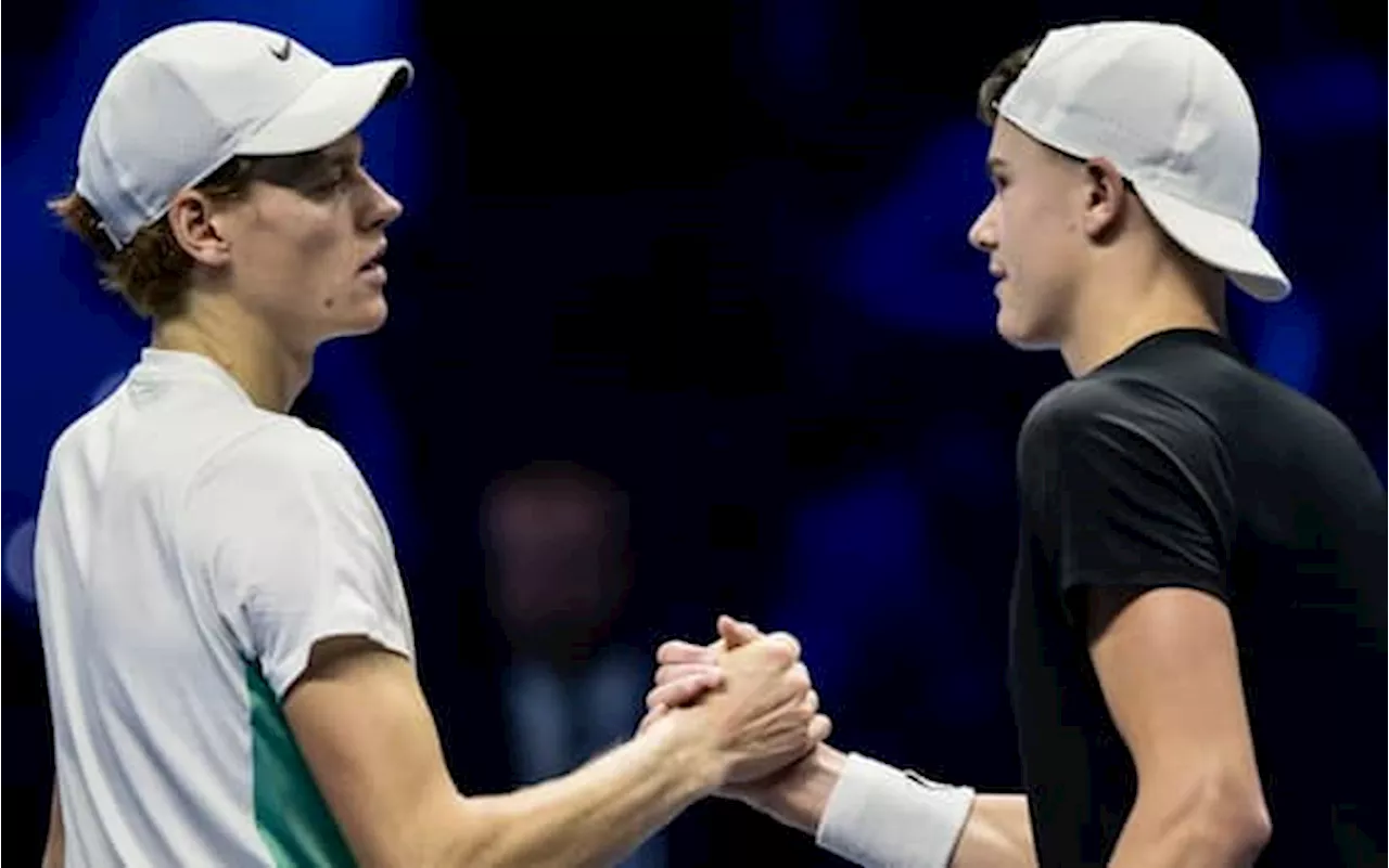 Holger Rune, chi è l'avversario di Sinner agli Australian Open