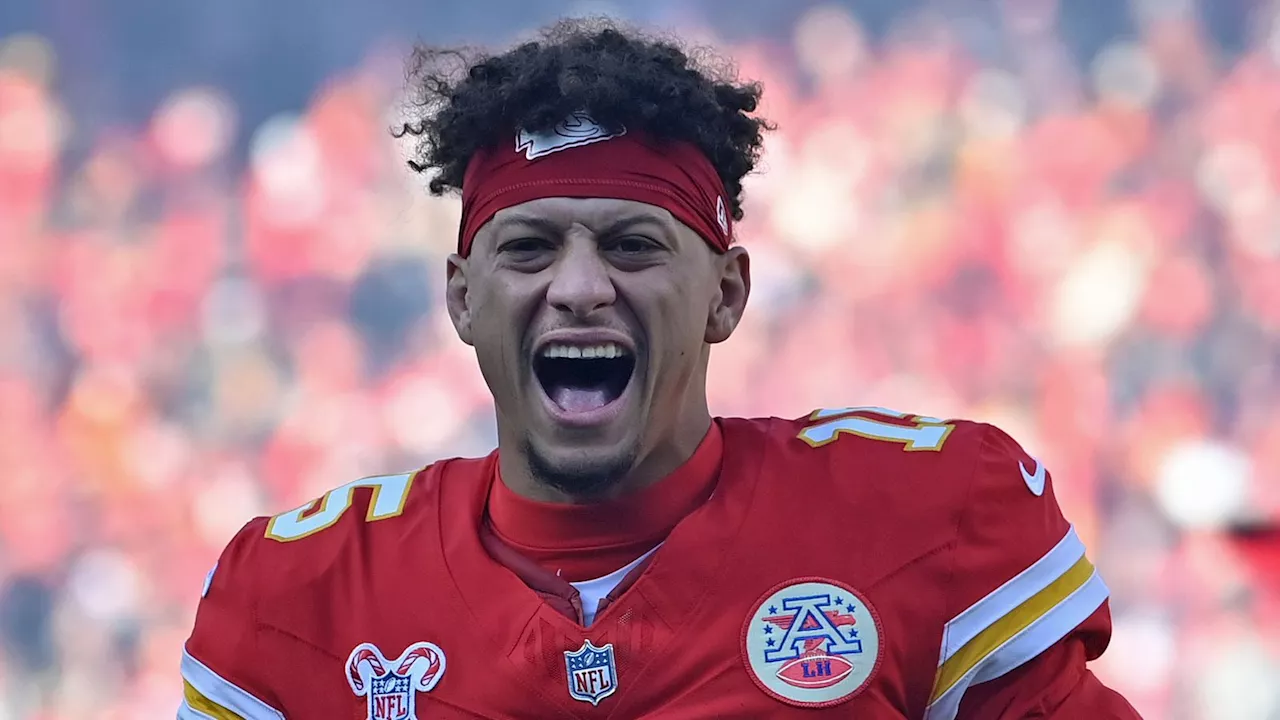 Kansas City Chiefs: The Reigning Champions Facing Doubts and Scrutiny