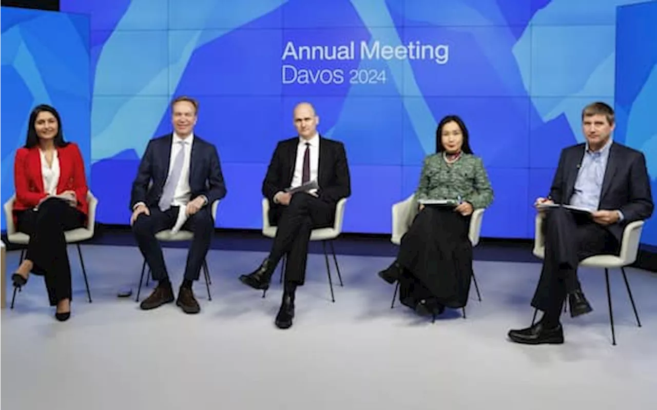 World Economic Forum 2025 a Davos: Geopolitica, Clima e Innovazione al Centro del Debate