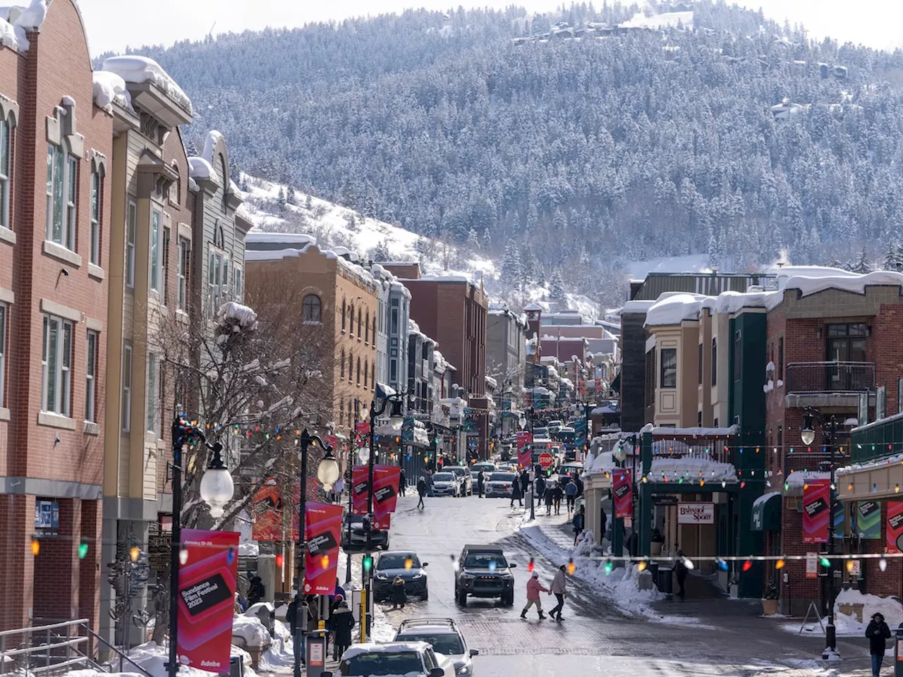 How to navigate the 2025 Sundance Film Festival: Tickets, parking and more