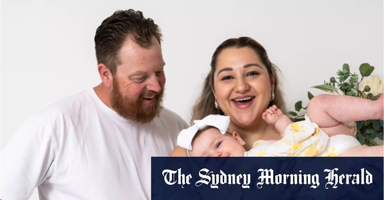 NSW’s top baby names for 2024 revealed Australia