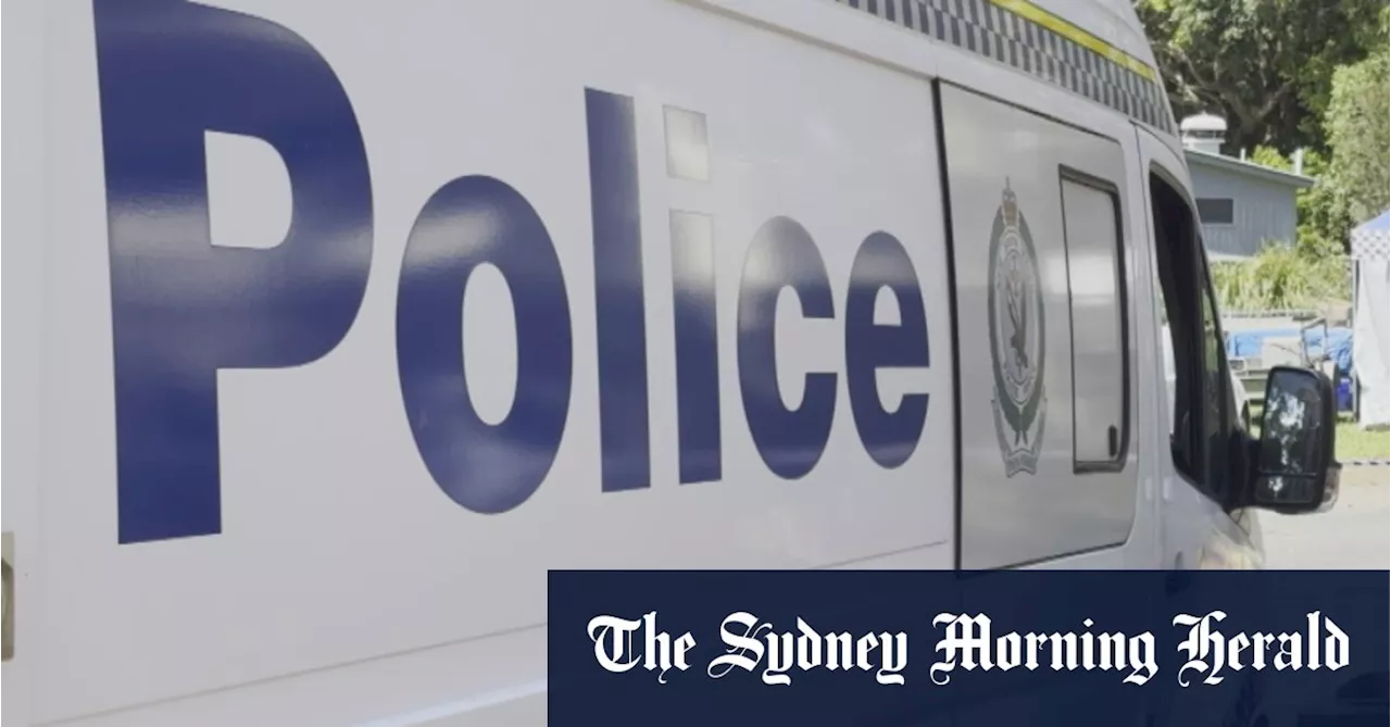 Sydney Man Charged With Domestic Violence Offences After Stabbing