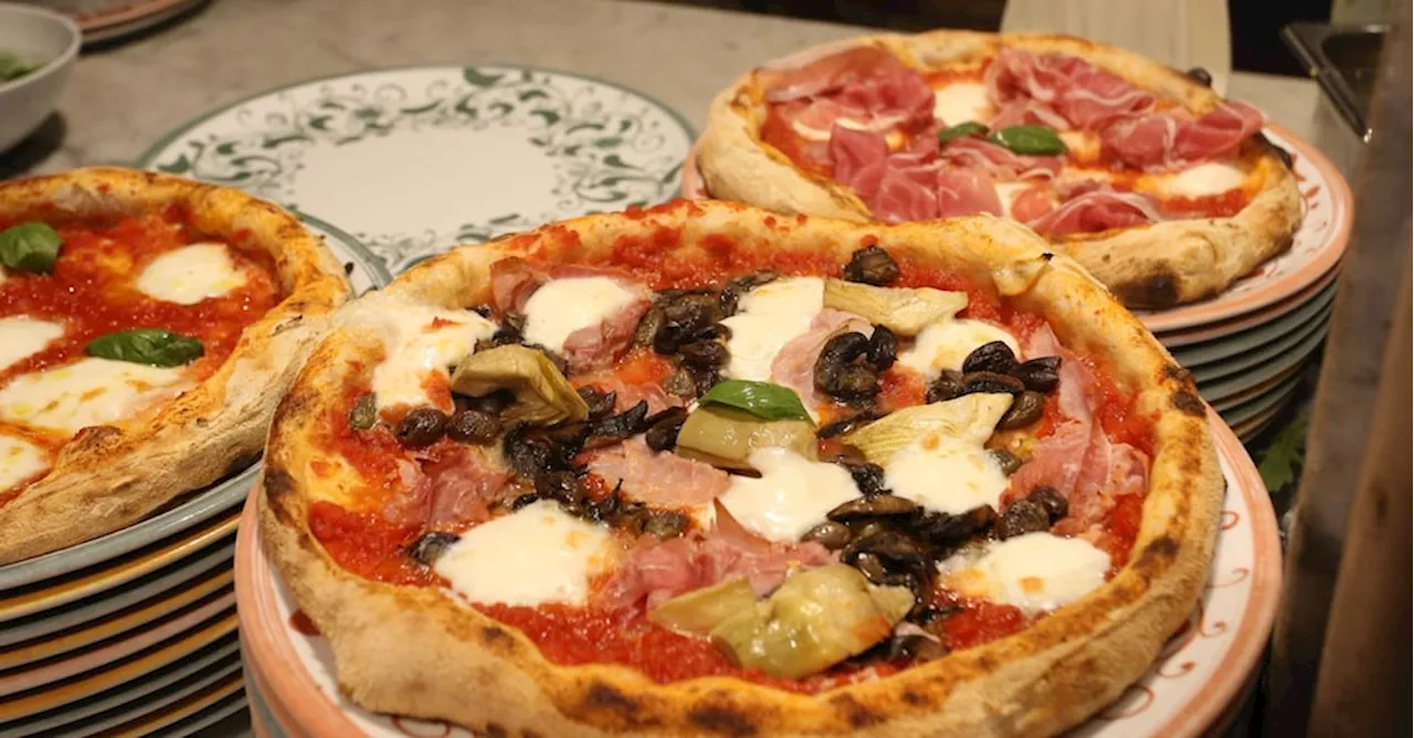 World Pizza Day, ecco come cambiano business e consumi nel mondo