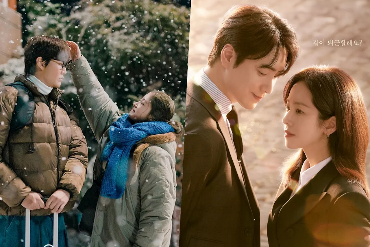 K-Dramas 'Motel California' and 'Love Scout' Hit New Viewership Heights