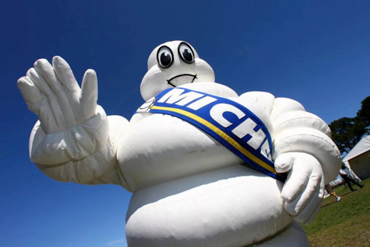 Dorna macht Druck: Michelin-Test in Brünn gerettet