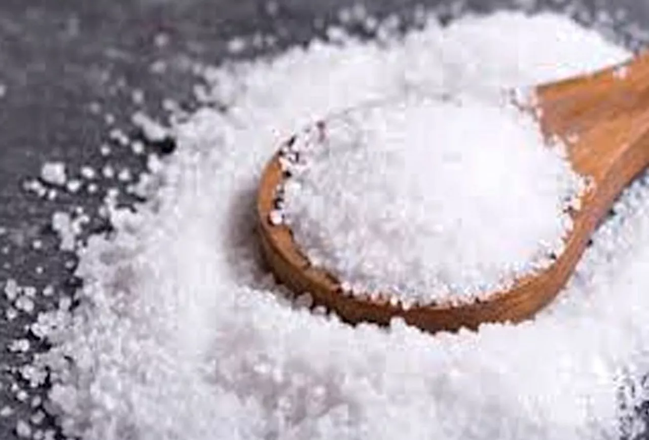 Excessive Salt Intake: A Growing Health Concern in Malaysia