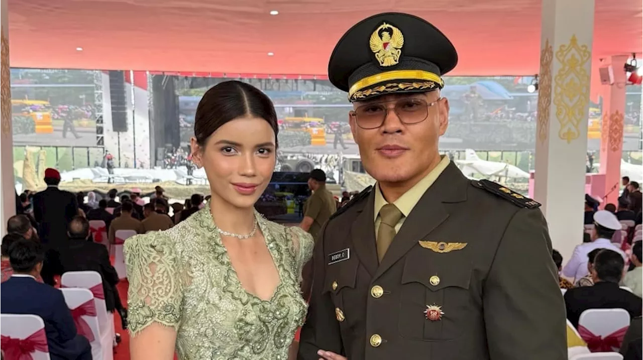 Deddy Corbuzier dan Sabrina Chairul Mukminin Kritik Program Menu Bekal Gratis