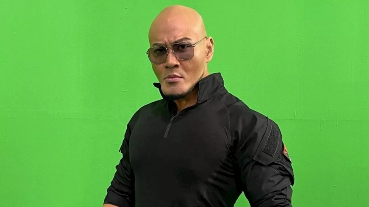 Deddy Corbuzier Komentari Rasanya Ayam Menu MBG