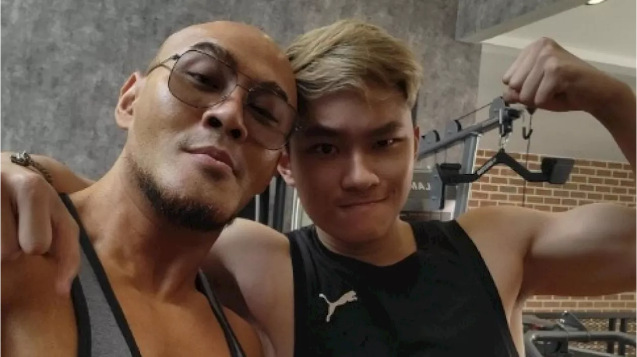 Deddy Corbuzier Ngamuk! Ancam Tabok Anak Kalau Protes Makanan, Netizen Ungkit Video Azka Makan Tahu Gejrot